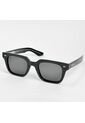 GAFAS DE SOL UNISEX WANDERTH FILTRO UV400 CON LENTES POLARIZADOS-NEGRO- S31105 de Wanderth