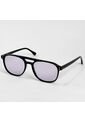 GAFAS DE SOL UNISEX WANDERTH FILTRO UV400 CON LENTES POLARIZADOS-NEGRO-LILA-R0006 de Wanderth