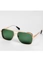 GAFAS DE SOL UNISEX WANDERTH FILTRO UV400 CON LENTES POLARIZADOS-VERDE-JS8569 de Wanderth