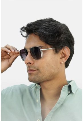 GAFAS DE SOL UNISEX WANDERTH FILTRO UV400 CON LENTES POLARIZADOS-VERDE-JS8569