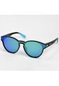 GAFAS DE SOL UNISEX WANDERTH FILTRO UV400 CON LENTES POLARIZADOS-CELESTE-NEGRO-TR7545 de Wanderth