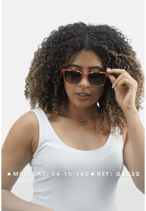 GAFAS DE SOL UNISEX WANDERTH FILTRO UV400 CON LENTES POLARIZADOS-NEGRO-PLATEADO-G6030