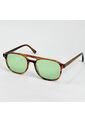 GAFAS DE SOL UNISEX WANDERTH FILTRO UV400 CON LENTES POLARIZADOS-VERDE-CAFE-R0006 de Wanderth