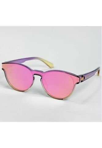 GAFAS DE SOL UNISEX WANDERTH FILTRO UV400 CON LENTES POLARIZADOS-ROSA-LILA-TR7545 Wanderth