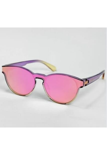 GAFAS DE SOL UNISEX WANDERTH FILTRO UV400 CON LENTES POLARIZADOS-ROSA-LILA-TR7545