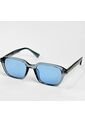 GAFAS DE SOL UNISEX WANDERTH FILTRO UV400 CON LENTES POLARIZADOS-GRIS-AZUL-58259 de Wanderth