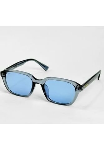 GAFAS DE SOL UNISEX WANDERTH FILTRO UV400 CON LENTES POLARIZADOS-GRIS-AZUL-58259 Wanderth