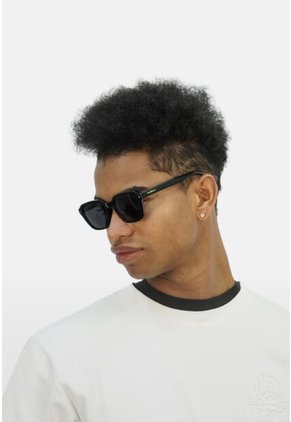 GAFAS DE SOL UNISEX WANDERTH FILTRO UV400 CON LENTES POLARIZADOS-NEGRO-58259