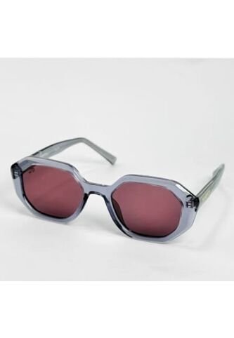 GAFAS DE SOL UNISEX WANDERTH FILTRO UV400 CON LENTES POLARIZADOS-ROJO-GRIS-YHX8083 Wanderth