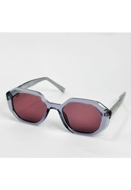GAFAS DE SOL UNISEX WANDERTH FILTRO UV400 CON LENTES POLARIZADOS-ROJO-GRIS-YHX8083