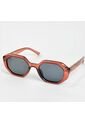 GAFAS DE SOL UNISEX WANDERTH FILTRO UV400 CON LENTES POLARIZADOS-NEGRO-NARANJA-YHX8083 de Wanderth