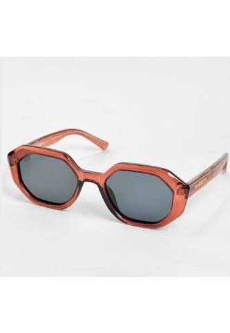 GAFAS DE SOL UNISEX WANDERTH FILTRO UV400 CON LENTES POLARIZADOS-NEGRO-NARANJA-YHX8083 Wanderth