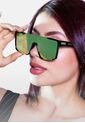 GAFAS DE SOL UNISEX WANDERTH FILTRO UV400 CON LENTES POLARIZADOS -CELESTE-TR7543 de Wanderth