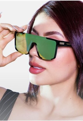 GAFAS DE SOL UNISEX WANDERTH FILTRO UV400 CON LENTES POLARIZADOS -CELESTE-TR7543