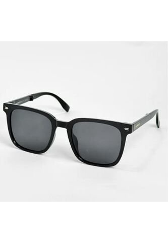 GAFAS DE SOL UNISEX WANDERTH FILTRO UV400 CON LENTES POLARIZADOS-NEGRO-P28301 Wanderth