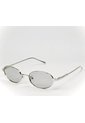 GAFAS DE SOL UNISEX WANDERTH FILTRO UV400 CON LENTES POLARIZADOS-PLATEADO-GRIS-4740 de Wanderth