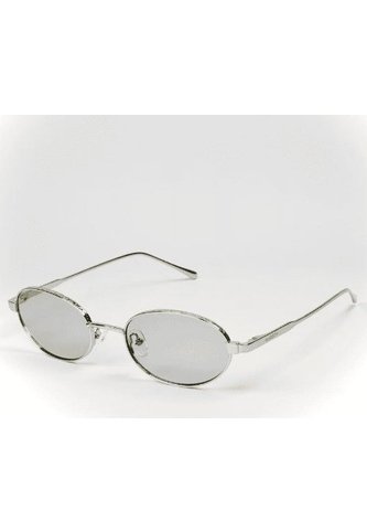 GAFAS DE SOL UNISEX WANDERTH FILTRO UV400 CON LENTES POLARIZADOS-PLATEADO-GRIS-4740 Wanderth