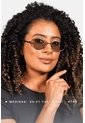 GAFAS DE SOL UNISEX WANDERTH FILTRO UV400 CON LENTES POLARIZADOS-PLATEADO-GRIS-4740 de Wanderth