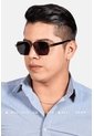 GAFAS DE SOL UNISEX WANDERTH FILTRO UV400 CON LENTES POLARIZADOS-DORADO-MARRON-4644 de Wanderth