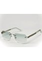 GAFAS DE SOL UNISEX WANDERTH FILTRO UV400 CON LENTES POLARIZADOS-PLATEADO-AZUL-3050 de Wanderth