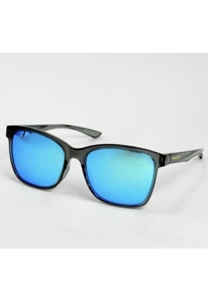 GAFAS DE SOL UNISEX WANDERTH FILTRO UV400 CON LENTES POLARIZADOS -NEGRO-CELESTE-KB01-02