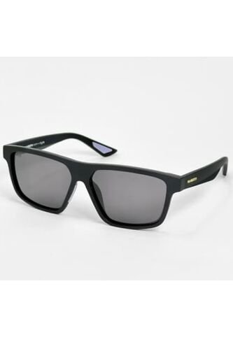 GAFAS DE SOL UNISEX WANDERTH FILTRO UV400 CON LENTES POLARIZADOS -NEGRO-GRIS-S11109 Wanderth
