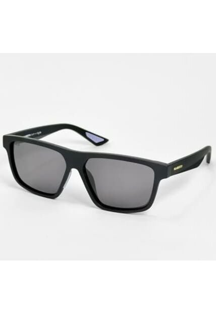 GAFAS DE SOL UNISEX WANDERTH FILTRO UV400 CON LENTES POLARIZADOS -NEGRO-GRIS-S11109