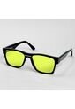 GAFAS DE SOL UNISEX WANDERTH FILTRO UV400 CON LENTES POLARIZADOS -AMARILLO-NEGRO-1657 de Wanderth