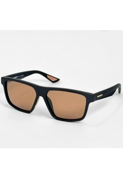 GAFAS DE SOL UNISEX WANDERTH FILTRO UV400 CON LENTES POLARIZADOS -CAFE-NEGRO-S11109