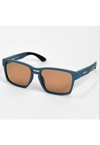 GAFAS DE SOL UNISEX WANDERTH FILTRO UV400 CON LENTES POLARIZADOS -CAFE-AZUL-S11106 Wanderth