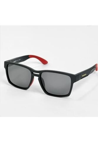 GAFAS DE SOL UNISEX WANDERTH FILTRO UV400 CON LENTES POLARIZADOS -NEGRO-S11106 Wanderth