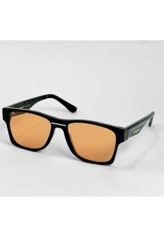 GAFAS DE SOL UNISEX WANDERTH FILTRO UV400 CON LENTES POLARIZADOS -NARANJA-NEGRO-1657 Wanderth