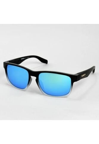 GAFAS DE SOL UNISEX WANDERTH FILTRO UV400 CON LENTES POLARIZADOS -NEGRO-CELESTE-WD73704 Wanderth
