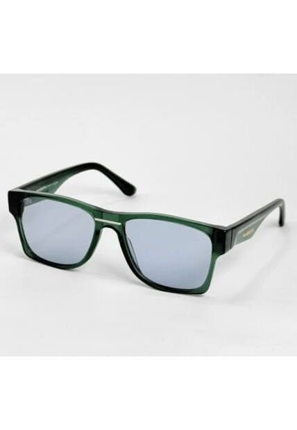 GAFAS DE SOL UNISEX WANDERTH FILTRO UV400 CON LENTES POLARIZADOS -VERDE-1657