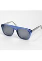 GAFAS DE SOL UNISEX WANDERTH FILTRO UV400 CON LENTES POLARIZADOS -AZUL-GRIS-YC-30028 de Wanderth