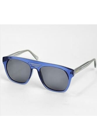 GAFAS DE SOL UNISEX WANDERTH FILTRO UV400 CON LENTES POLARIZADOS -AZUL-GRIS-YC-30028 Wanderth