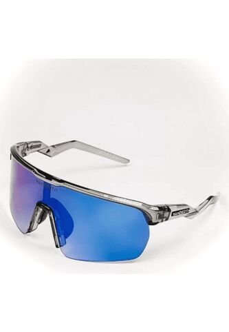 GAFA CICLISMO Y DEPORTES WANDERTH STRONG S DE UN SOLO LENTE FOTOCROMANTICO PLATEADO Wanderth