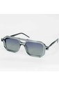 GAFAS DE SOL UNISEX WANDERTH FILTRO UV400 CON LENTES POLARIZADOS-GRIS-GS5865 de Wanderth