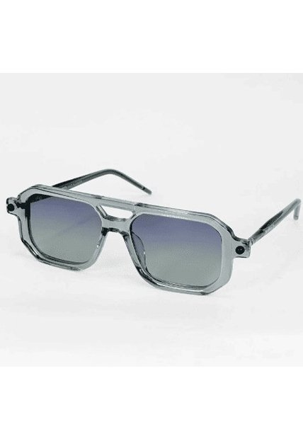 GAFAS DE SOL UNISEX WANDERTH FILTRO UV400 CON LENTES POLARIZADOS-GRIS-GS5865