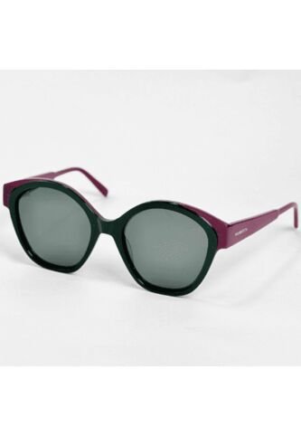 GAFAS DE SOL UNISEX WANDERTH FILTRO UV400 CON LENTES POLARIZADOS-MORADO-NEGRO-GS5070 Wanderth