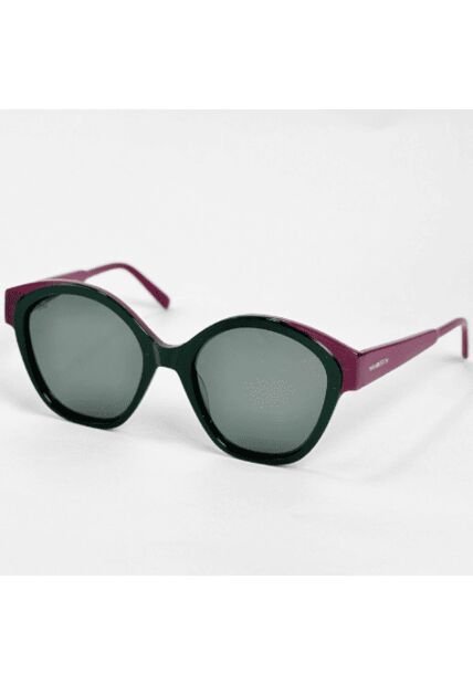 GAFAS DE SOL UNISEX WANDERTH FILTRO UV400 CON LENTES POLARIZADOS-MORADO-NEGRO-GS5070