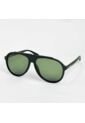 GAFAS DE SOL UNISEX WANDERTH FILTRO UV400 CON LENTES POLARIZADOS-NEGRO-VERDE-TR3308 de Wanderth