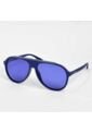 GAFAS DE SOL UNISEX WANDERTH FILTRO UV400 CON LENTES POLARIZADOS-AZUL-TR3308 de Wanderth