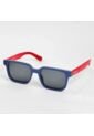 GAFAS DE SOL UNISEX WANDERTH FILTRO UV400 CON LENTES POLARIZADOS-AZUL-ROJO-BOLD30075 de Wanderth