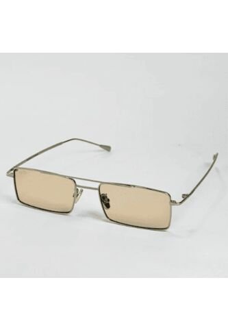 GAFAS DE SOL UNISEX WANDERTH FILTRO UV400 CON LENTES POLARIZADOS-PLATEADO-BEIGE-S31378 Wanderth