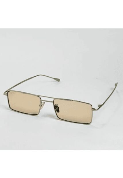 GAFAS DE SOL UNISEX WANDERTH FILTRO UV400 CON LENTES POLARIZADOS-PLATEADO-BEIGE-S31378