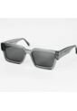 GAFAS DE SOL UNISEX WANDERTH FILTRO UV400 CON LENTES POLARIZADOS-GRIS-GS5858 de Wanderth
