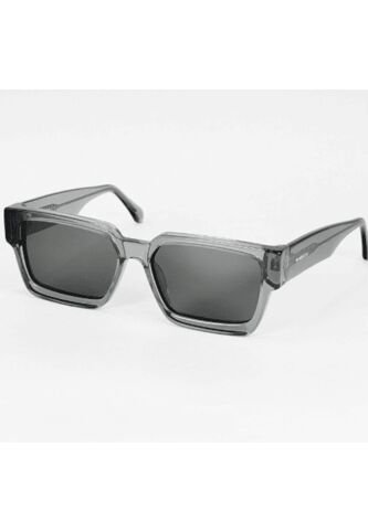 GAFAS DE SOL UNISEX WANDERTH FILTRO UV400 CON LENTES POLARIZADOS-GRIS-GS5858 Wanderth