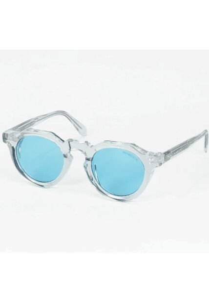 GAFAS DE SOL UNISEX WANDERTH FILTRO UV400 CON LENTES POLARIZADOS-TRANSPARENTE-AZUL-25064