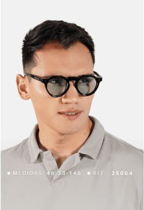 GAFAS DE SOL UNISEX WANDERTH FILTRO UV400 CON LENTES POLARIZADOS-TRANSPARENTE-AZUL-25064